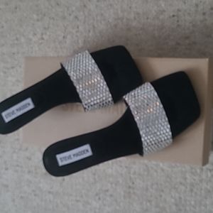 Steve Madden Slide